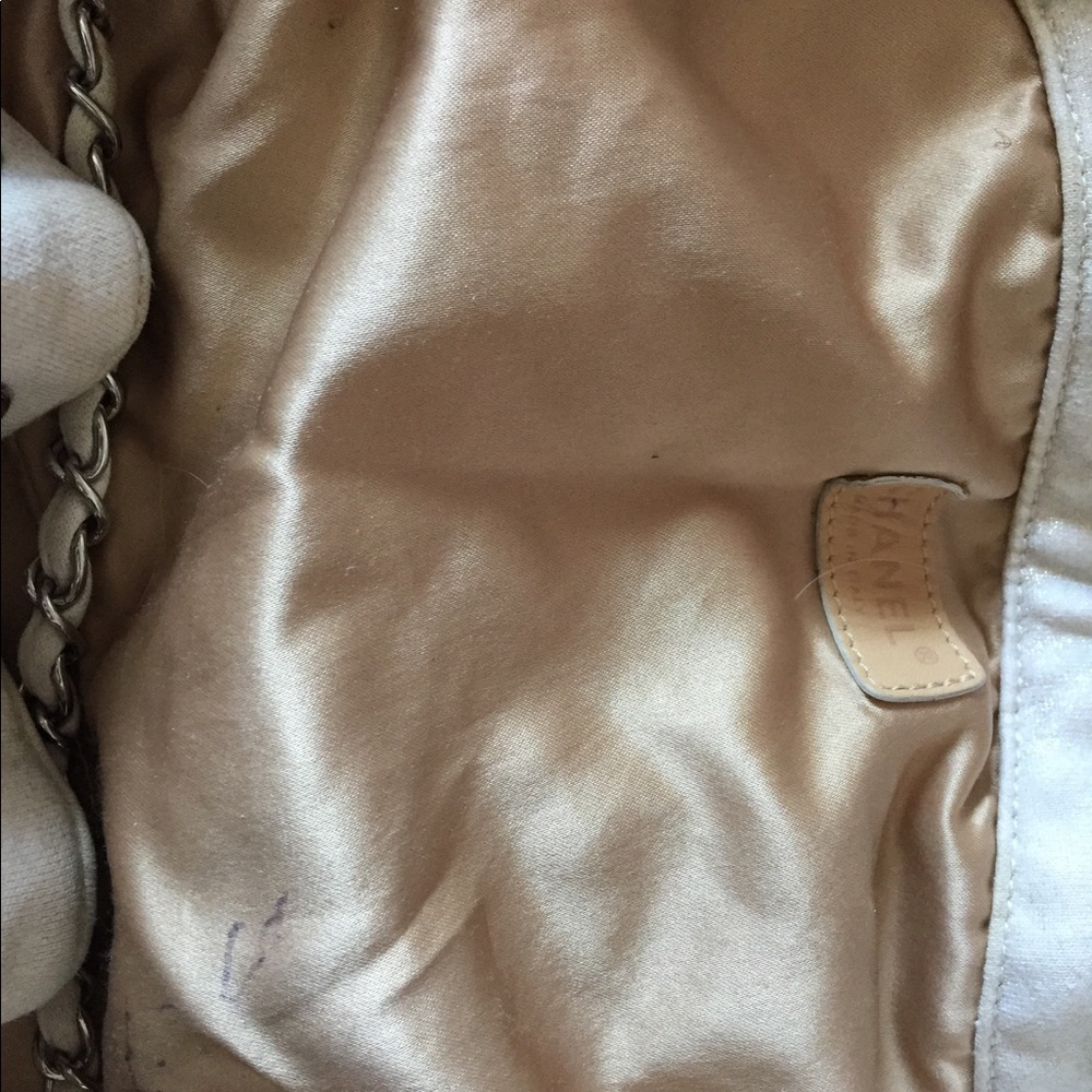 Additional photos of CHANEL Coco Cabas